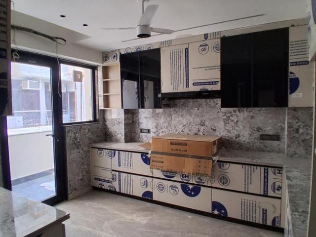 Flat for sale in Deri