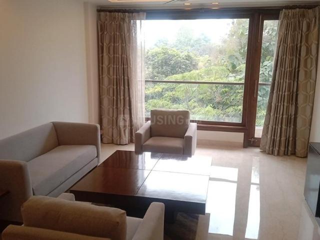 Flat for rent in Deri