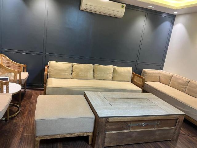 Flat for rent in Deri