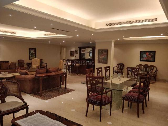 Flat for rent in Vasant Vihar, Delhi