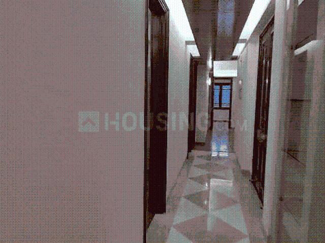 Flat for rent in Deri