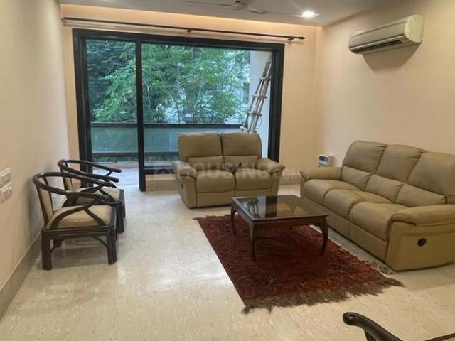 Flat for rent in Deri