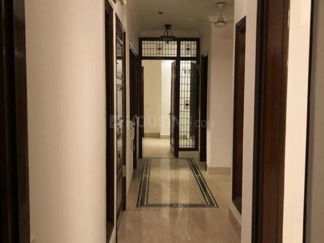 Flat for rent in Deri