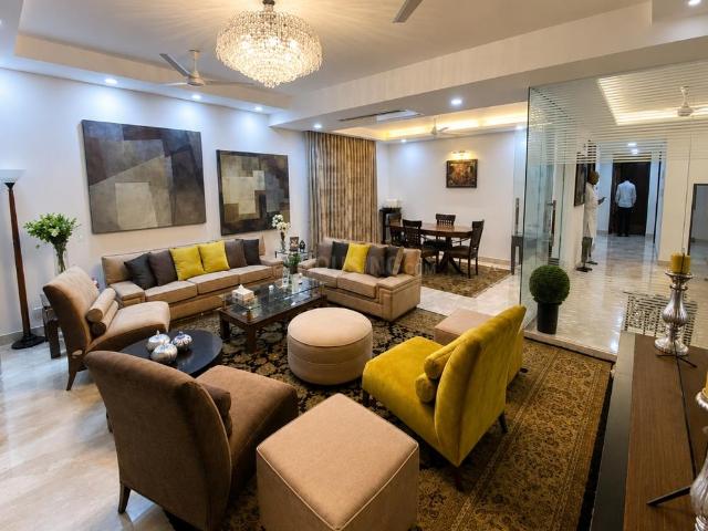 Flat for rent in Deri