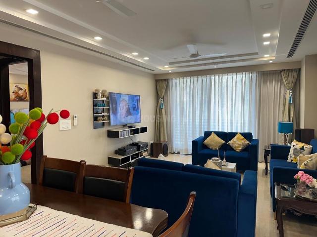 Flat for rent in Deri