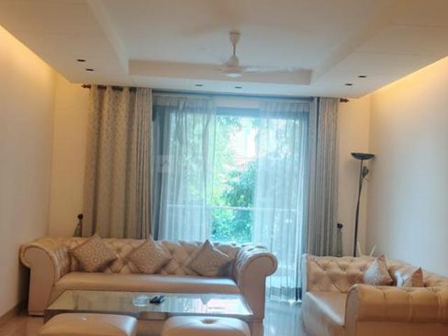 Flat for rent in Vasant Vihar, Delhi