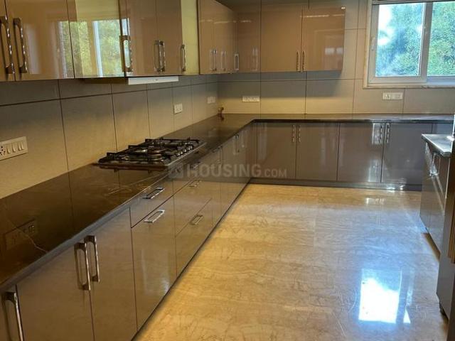 Flat for rent in Vasant Vihar, Delhi