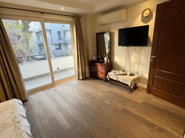 Flat for rent in Vasant Vihar, Delhi