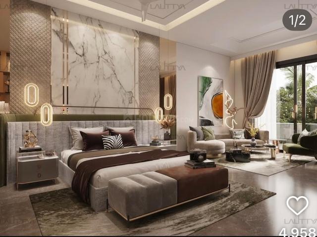 Flat for sale in Deri