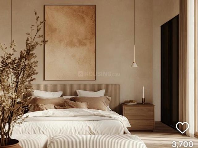 Flat for sale in Vasant Vihar, Delhi