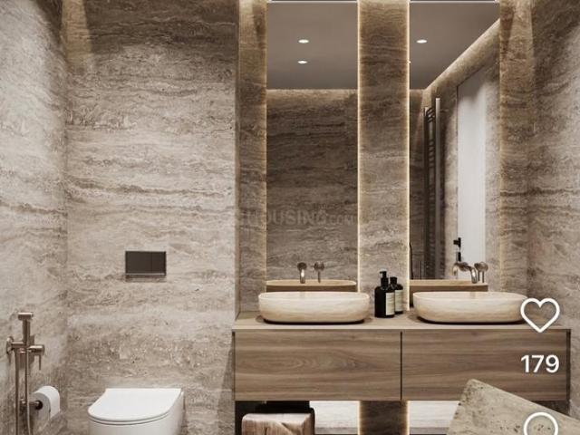 Flat for sale in Vasant Vihar, Delhi