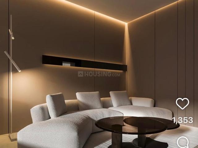 Flat for sale in Vasant Vihar, Delhi