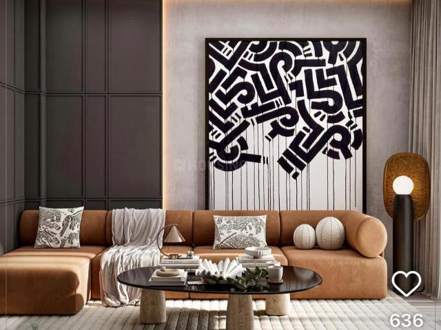 Flat for sale in Deri