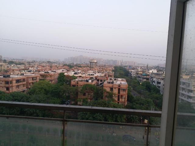 Flat for sale in Ghaziabad