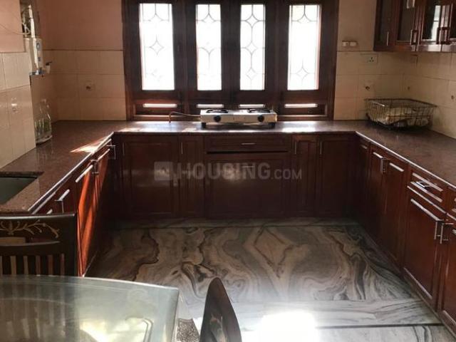 Flat for rent in Pink City, Jetpur