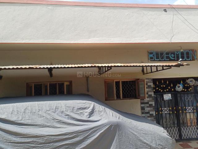 Flat for sale in Cox Town - Bangalore, Karnataka