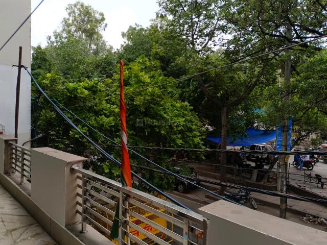 Flat for rent in North Delhi, Deri