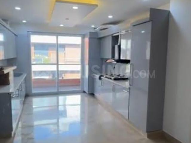 Flat for rent in West Delhi, Deri