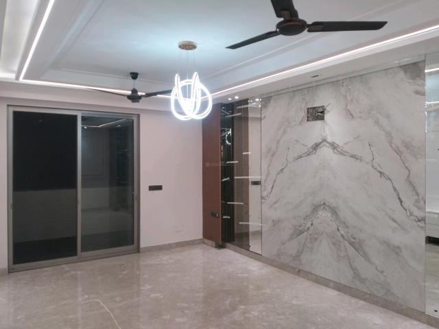 Flat for sale in West Delhi, Deri