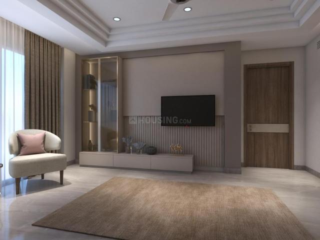 Flat for sale in West Delhi, Deri