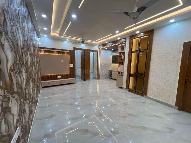 Flat for rent in Deri