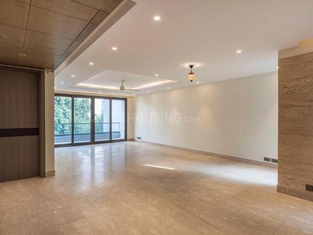 Flat for rent in Moti Bagh, Delhi