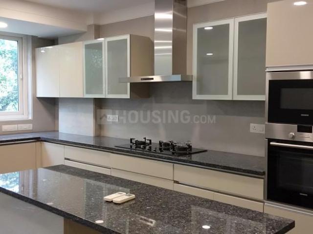 Flat for rent in Moti Bagh, Delhi
