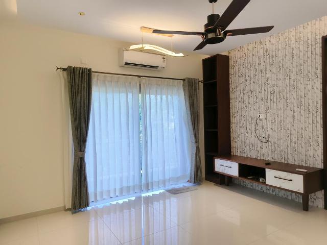 Flat for rent in Cox Town - Bangalore, Karnataka
