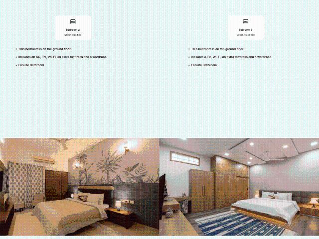 House for rent in Pink City, Jetpur