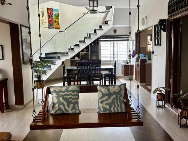 House for sale in Bangalore, Karnataka