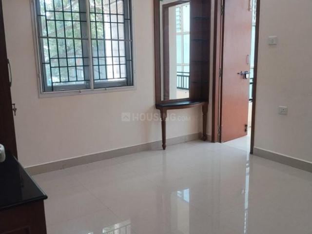 House for rent in Adyar, Tamil Nadu