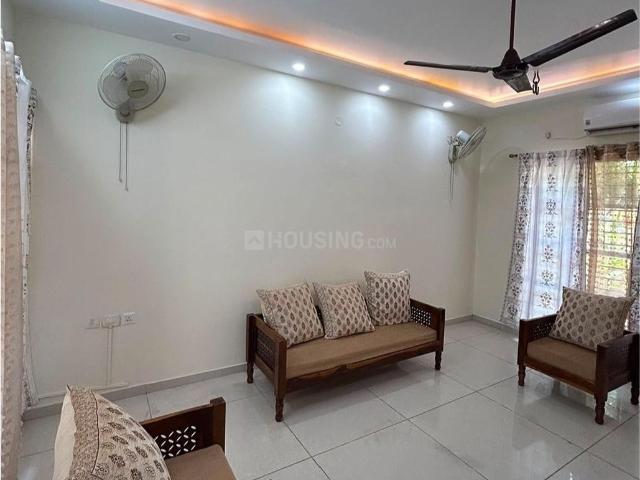 House for rent in Adyar, Tamil Nadu