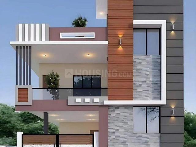 House for sale in Adyar, Tamil Nadu