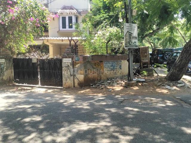 House for sale in Ward 176, Chennai Corporation