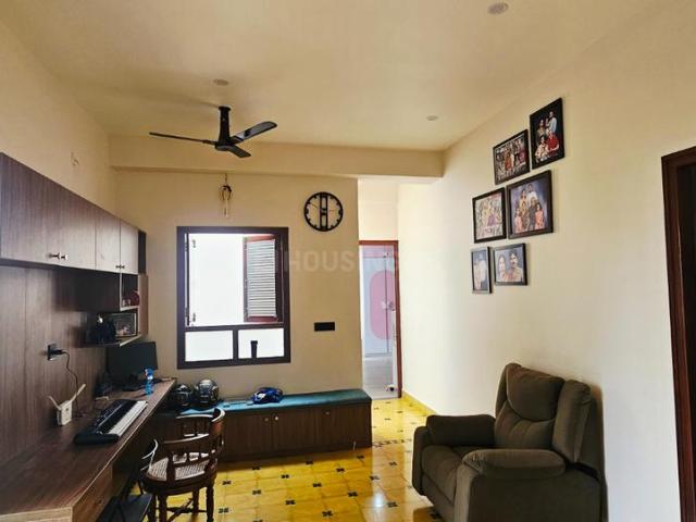 House for rent in Cox Town - Bangalore, Karnataka