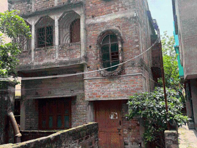 House for sale in North 24 Parganas, Dum Dum