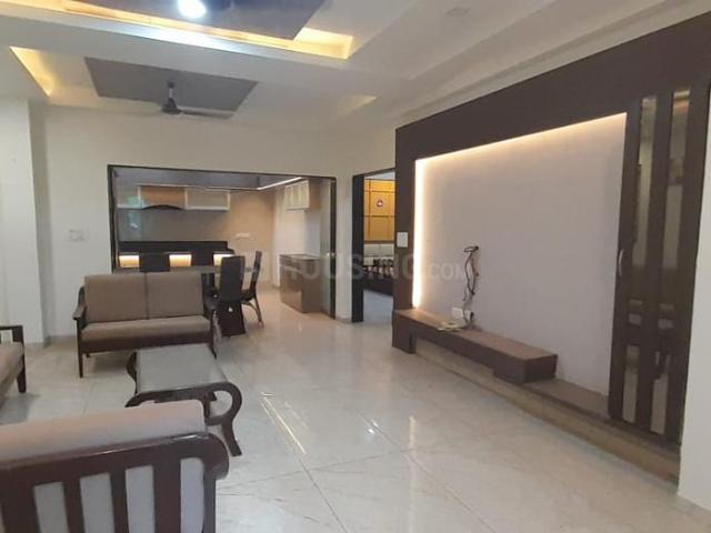 House for rent in Vadodara, Gujarat