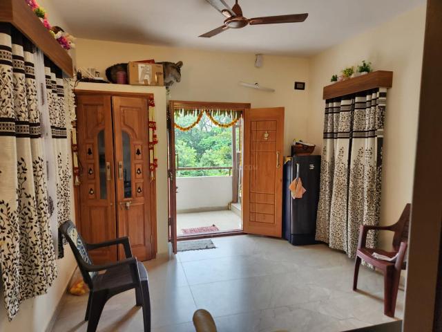 House for sale in Bangalore South, Cox Town - Bangalore
