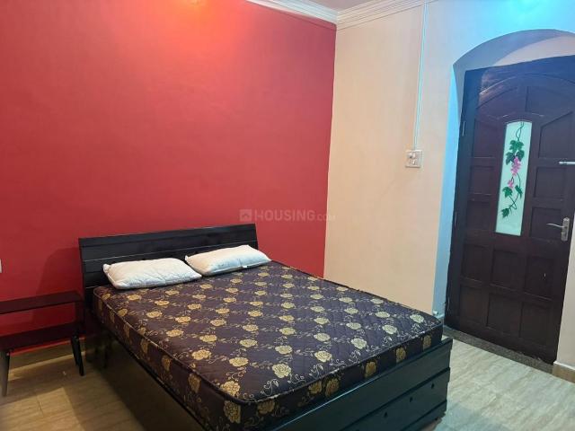 House for rent in Aldona, Goa