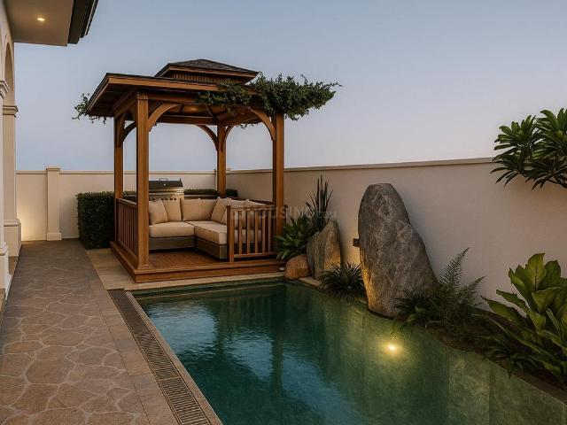 House for sale in Aldona, Goa