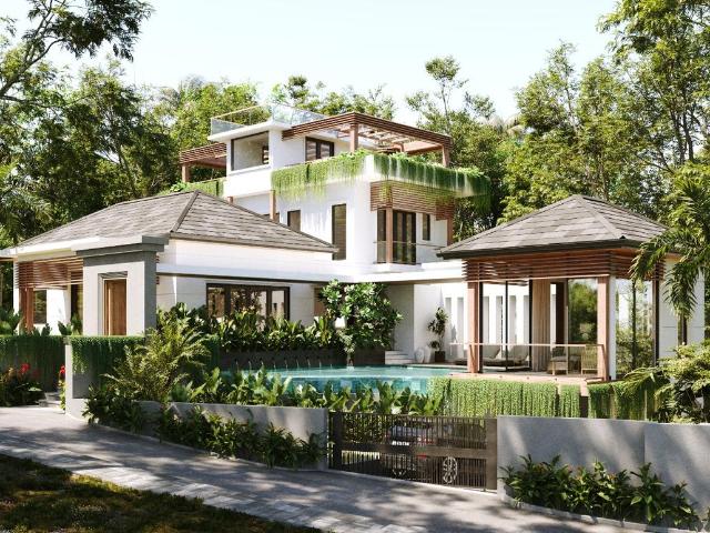 House for sale in Aldona, Goa