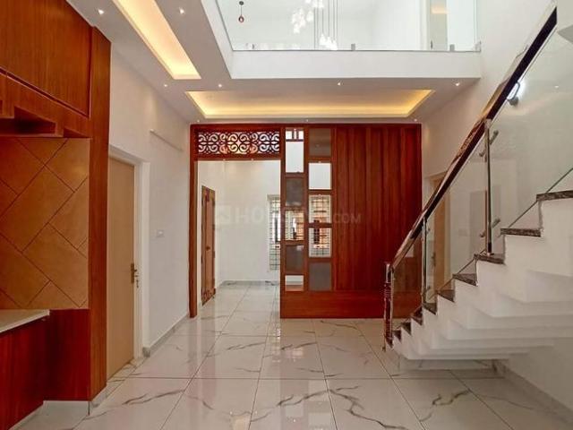 House for rent in Aluva, Kerala