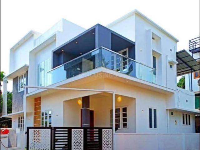 House for rent in Aluva, Kerala