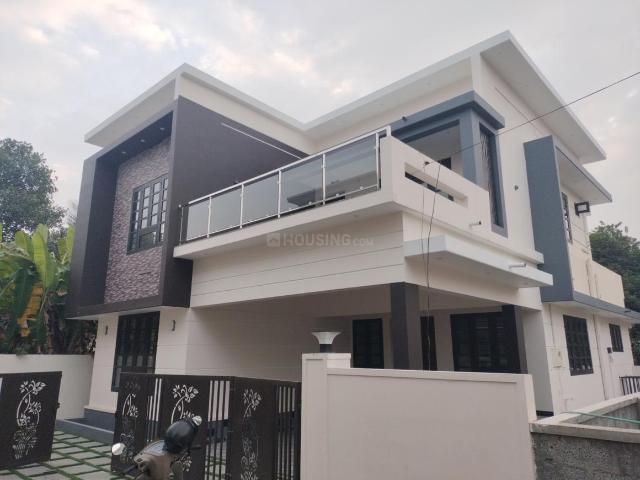 House for sale in Aluva