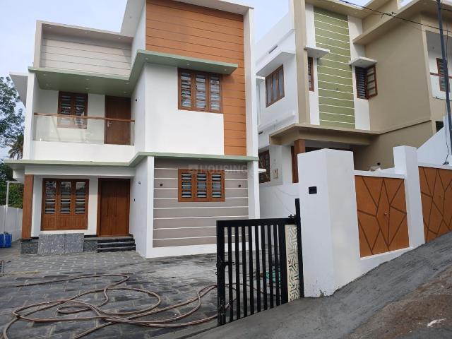 House for sale in Aluva