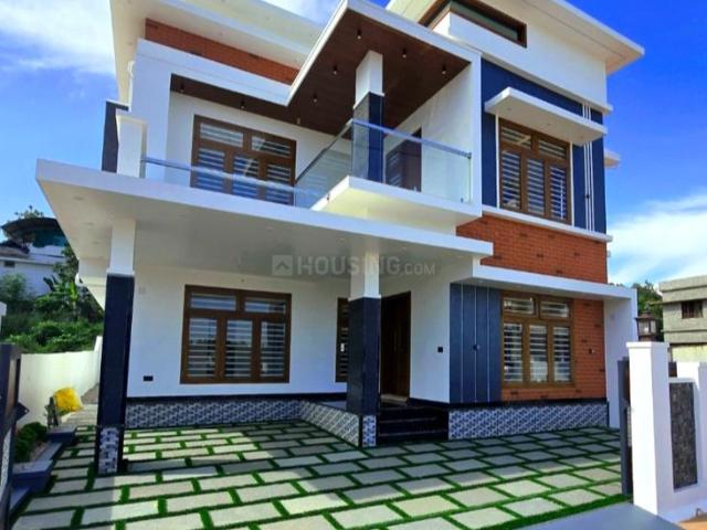 House for sale in Aluva