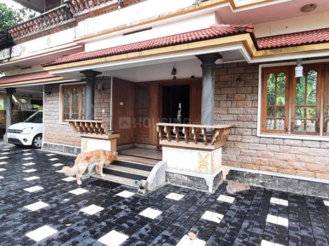 House for sale in Aluva, Kerala
