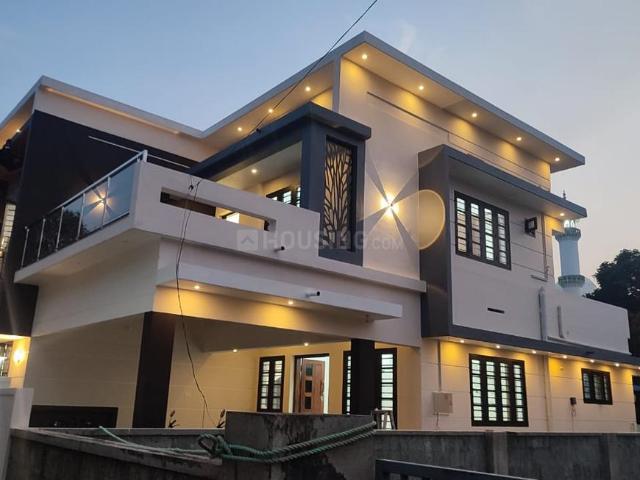 House for sale in Aluva, Kerala