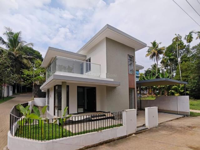 House for sale in Aluva, Kerala