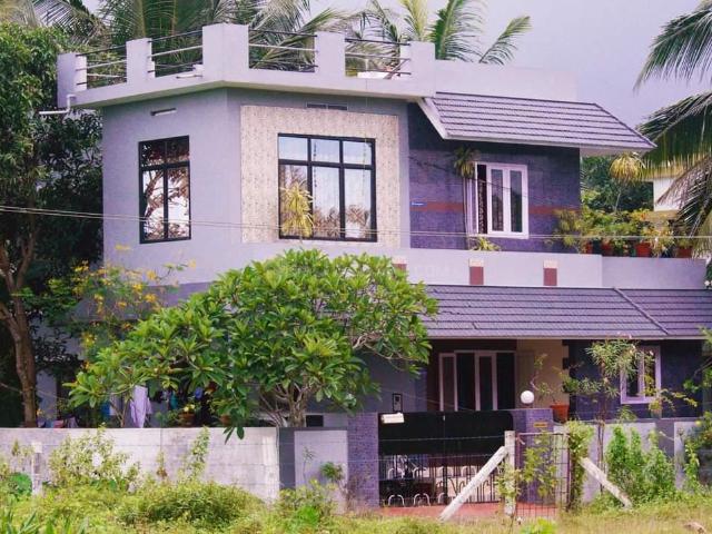 House for sale in Kerala